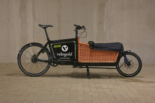 [2337] BULLITT® Korbabdeckung einzeln