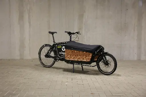 [2337] BULLITT® Korbabdeckung einzeln