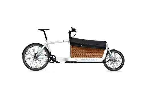 [2337] BULLITT® Korbabdeckung einzeln
