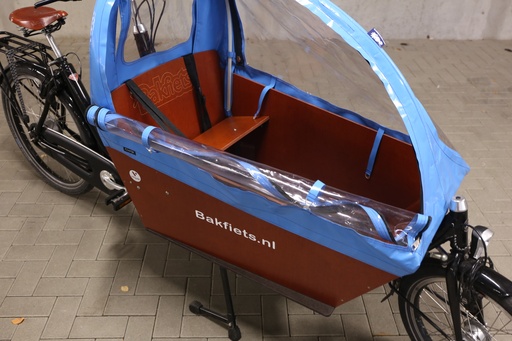 Multizelt III lang