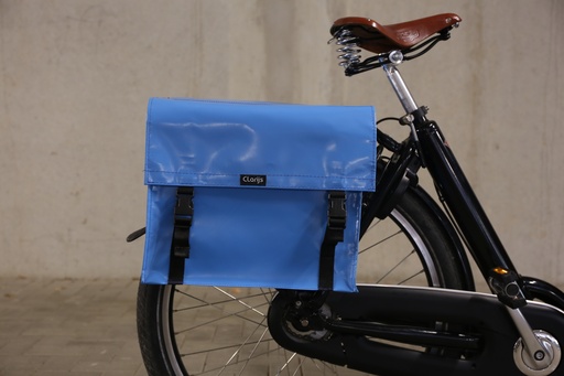 Packtasche LKW-Plane 