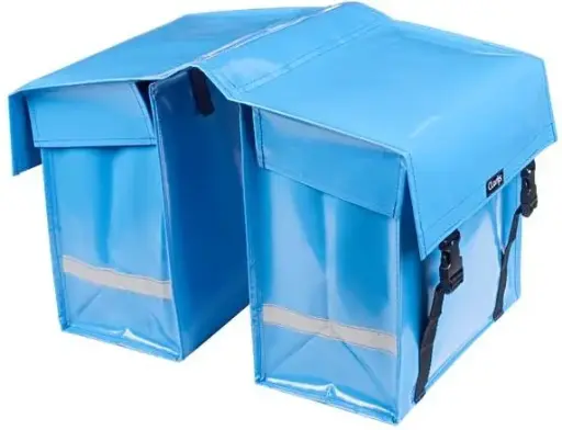 Packtasche LKW-Plane 