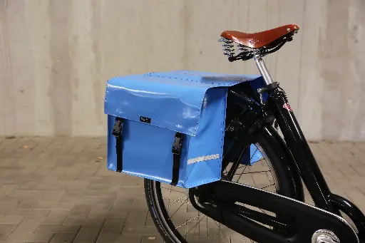 Packtasche LKW-Plane 