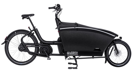 [2450] UA Kistenabdeckung Family