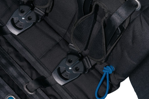 [2532] Muli Kindersitz