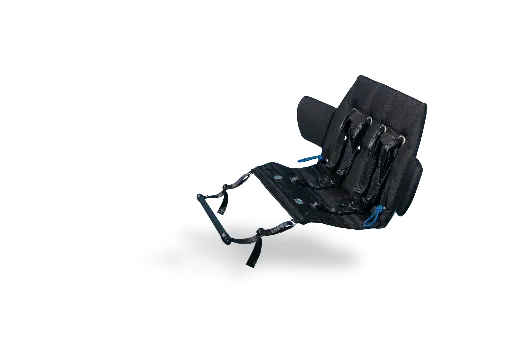 [2532] Muli Kindersitz