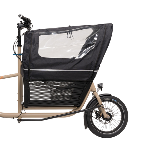 [2533] Muli Regenverdeck