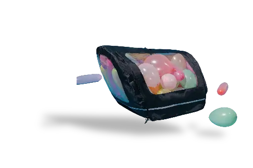 [2533] Muli Regenverdeck