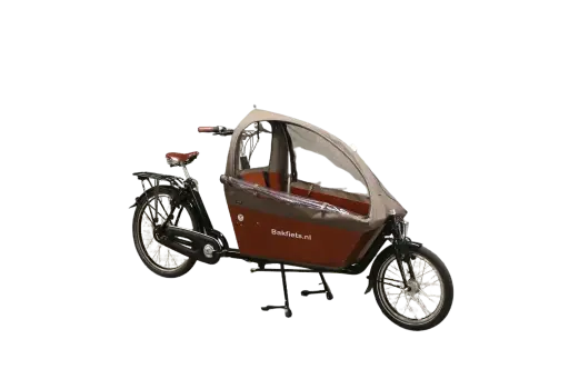 Multizelt III lang "Excellent"