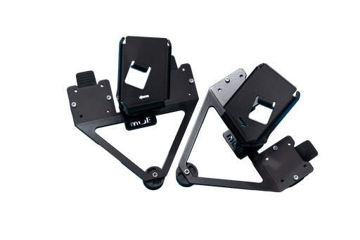 Muli Babyschalen-Adapter