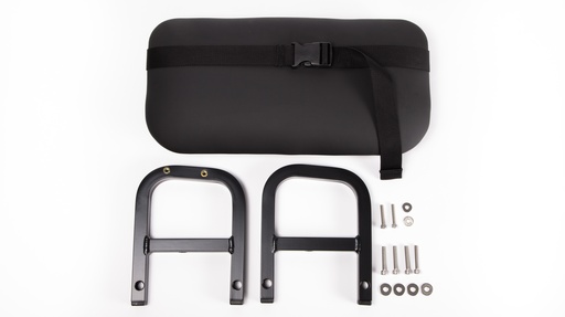 UA FamilyNEXT zweite Sitzbank