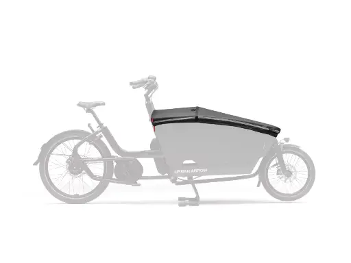 UA FamilyNEXT Kistenabdeckung