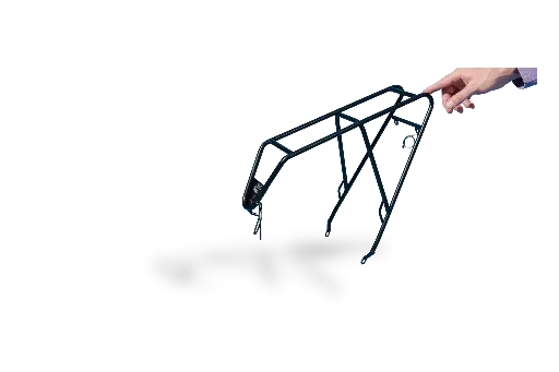 [3013] Muli Gepäckträger "spezial"