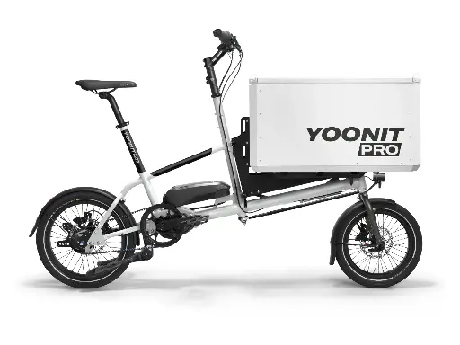 E Yoonit Pro