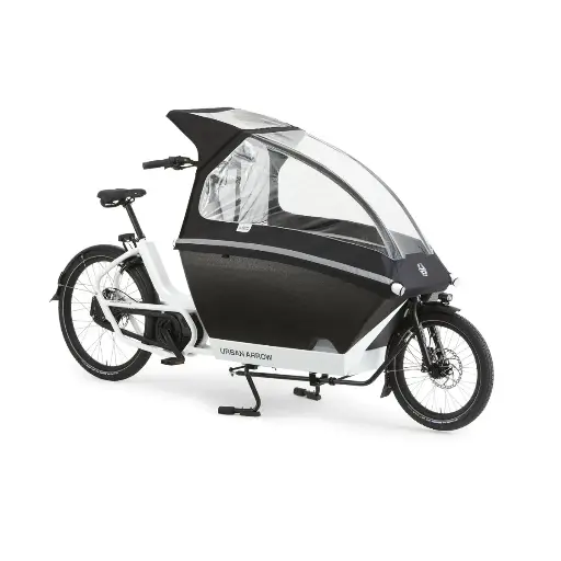 [3224] UA Regenzelt ESSENTIAL