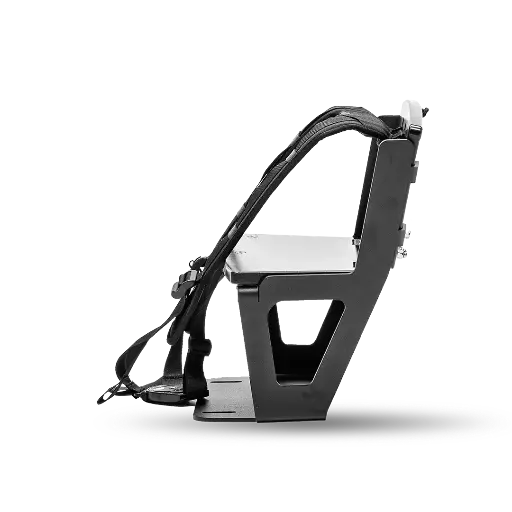 Dolly Vordersitzbank