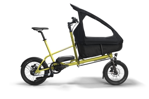 [3939] YOONIT Canopy