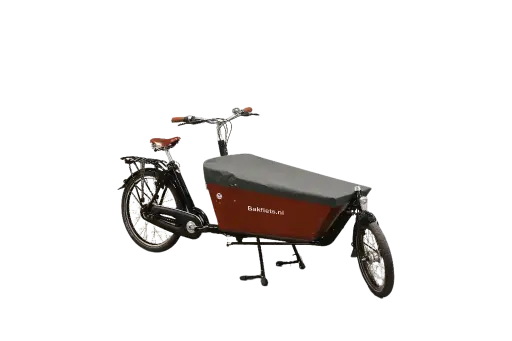 Kistenabdeckung kurz "Excellent"