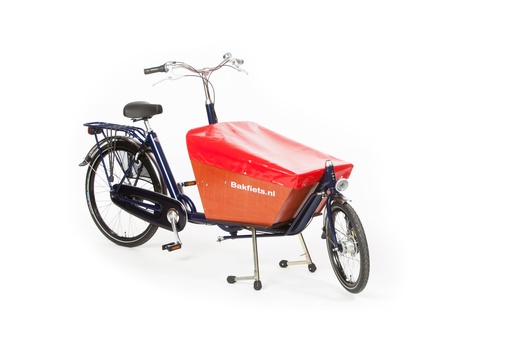 Kistenabdeckung kurz