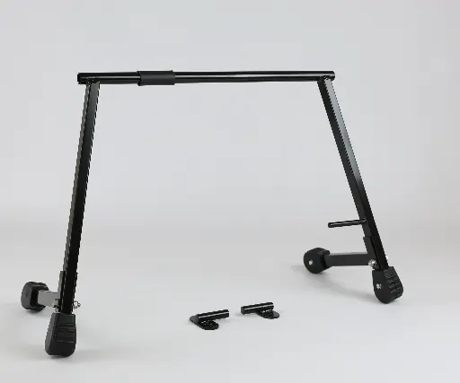 [1721-SKPLSW] Bakfiets Ständer, komplett