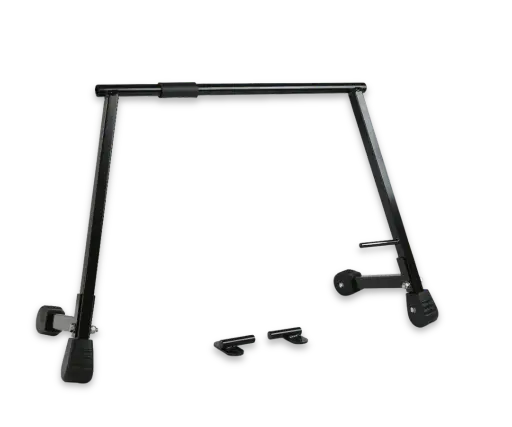 [1721-SKPLSW] Bakfiets Ständer, komplett