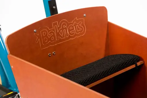 [2521-2ER] Sitzpolster Mesh, 2 Sitze